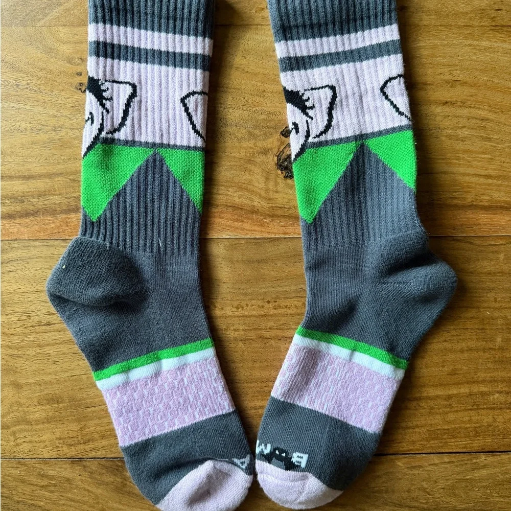 Bombas limited edition Sesame Street socks lot